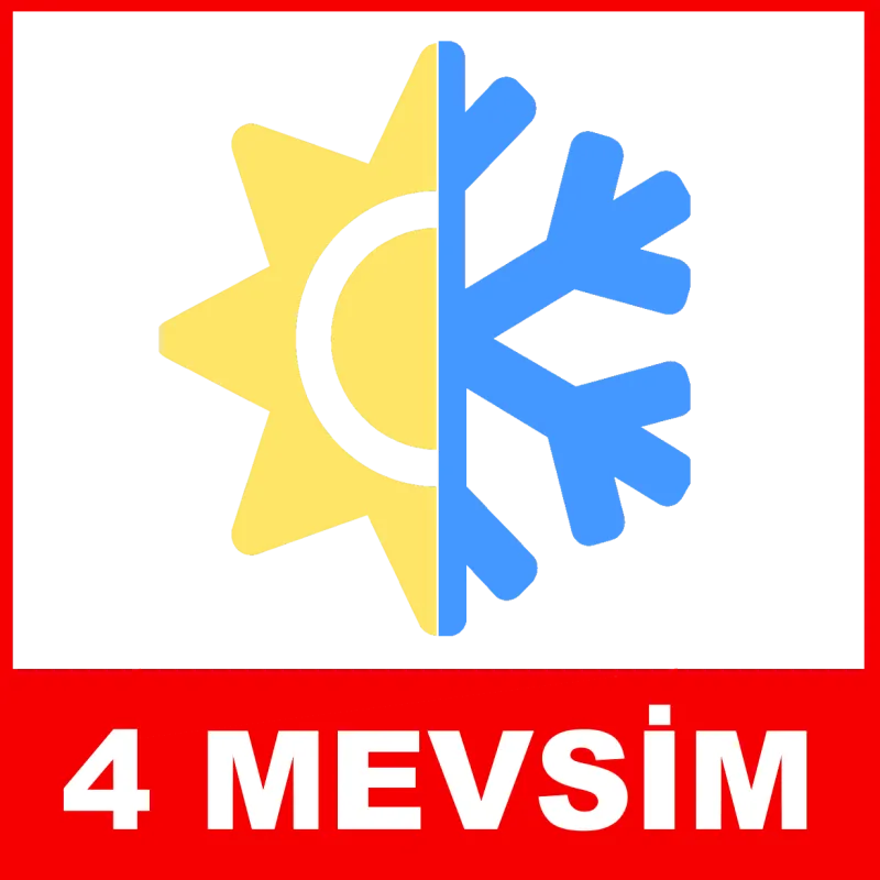 4 Mevsim Lastik